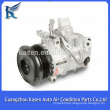 Denso 6SEU16C AC Compressor for Lexus LS LS430/ Toyota 88310-3A540 88310-50150 88310-50152 447220-9712 447260-0490 447260-0740